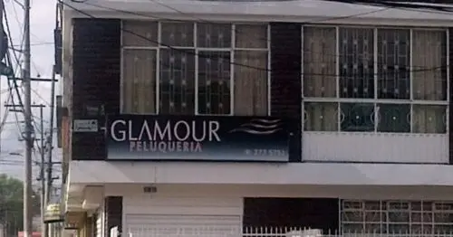 PELUQUERIA GLAMOUR BOGOTÁ PELUQUERIA GLAMOUR BOGOTÁ